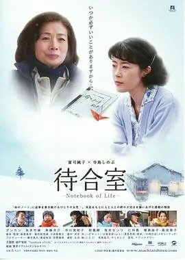 《候车室：生命之书》：镜头下的真实人生，那些等待与希望的故事