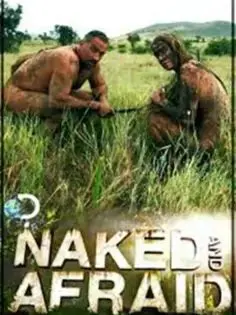 《原始生活21天：双重危机》：挑战升级！看野外生存达人如何突破极限