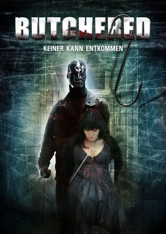 《捕兽器》影评：惊悚悬疑升级，一场关于人性与欲望的致命游戏，谁是真正的追光者？