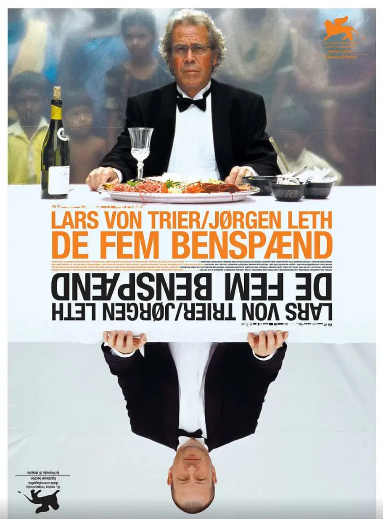 《五道障碍》：冲破人生藩篱，在逆境中绽放的感人故事