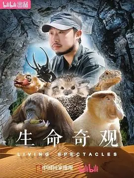 《生命奇观》：豆瓣9.9分的自然纪录片，带你领略地球生命的壮丽与脆弱！