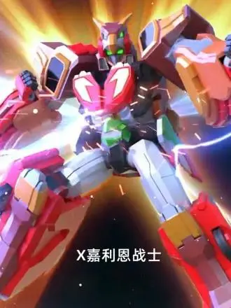 《X嘉利恩战士》：硬核科幻史诗，一场关于生存与人性的终极战争！