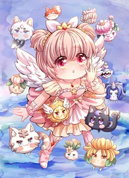 《精灵露西娅》：当世界陷入绝望，一场奇幻的温情救赎能否唤醒被遗忘的希望？