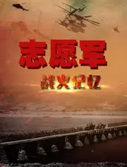 《志愿军战火记忆》：致敬最可爱的人，铭记那段烽火岁月中的英雄史诗与侠义柔情